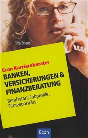 Banken, Versicherungen & Finanzberatung