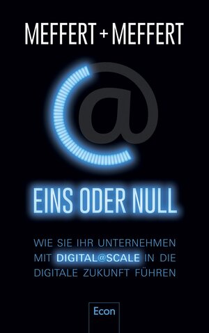 Buchcover Eins oder Null  | EAN 9783430202398 | ISBN 3-430-20239-6 | ISBN 978-3-430-20239-8