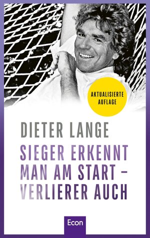 Buchcover Sieger erkennt man am Start – Verlierer auch | Dieter Lange | EAN 9783430211031 | ISBN 3-430-21103-4 | ISBN 978-3-430-21103-1