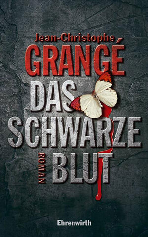 Das schwarze Blut: Roman