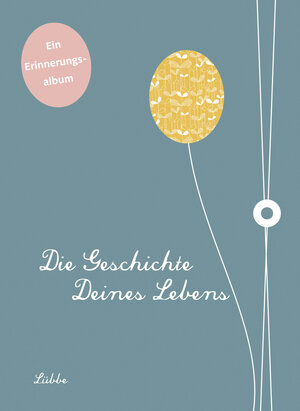 Buchcover Die Geschichte deines Lebens | Michael Winter | EAN 9783431038859 | ISBN 3-431-03885-9 | ISBN 978-3-431-03885-9