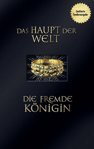 Buchcover Das Haupt der Welt / Die fremde Königin | Rebecca Gablé | EAN 9783431040777 | ISBN 3-431-04077-2 | ISBN 978-3-431-04077-7