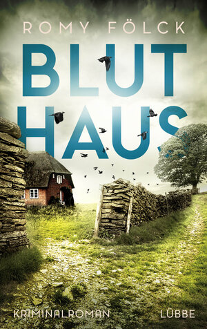 Buchcover Bluthaus | Romy Fölck | EAN 9783431041118 | ISBN 3-431-04111-6 | ISBN 978-3-431-04111-8