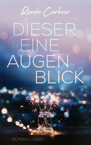 Buchcover Dieser eine Augenblick | Renée Carlino | EAN 9783431041323 | ISBN 3-431-04132-9 | ISBN 978-3-431-04132-3