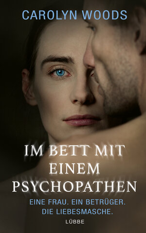 Buchcover Im Bett mit einem Psychopathen | Carolyn Woods | EAN 9783431050318 | ISBN 3-431-05031-X | ISBN 978-3-431-05031-8