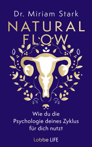 Buchcover Natural Flow | Miriam Stark | EAN 9783431070514 | ISBN 3-431-07051-5 | ISBN 978-3-431-07051-4