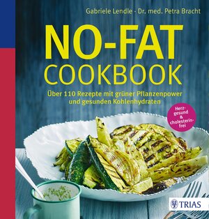 Buchcover No-Fat-Cookbook | Gabriele Lendle | EAN 9783432102702 | ISBN 3-432-10270-4 | ISBN 978-3-432-10270-2