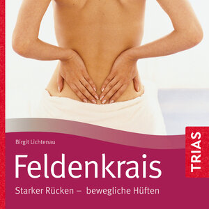Buchcover Feldenkrais - Hörbuch | Birgit Lichtenau | EAN 9783432103556 | ISBN 3-432-10355-7 | ISBN 978-3-432-10355-6