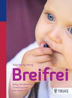Buchcover Breifrei | Tatje Bartig-Prang | EAN 9783432104553 | ISBN 3-432-10455-3 | ISBN 978-3-432-10455-3