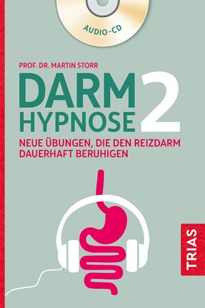 Buchcover Darmhypnose 2 | Martin Storr | EAN 9783432113425 | ISBN 3-432-11342-0 | ISBN 978-3-432-11342-5