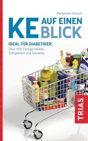 Buchcover KE auf einen Blick | Margarete Heusch | EAN 9783432115436 | ISBN 3-432-11543-1 | ISBN 978-3-432-11543-6