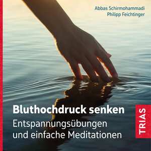Buchcover Bluthochdruck senken | Abbas Schirmohammadi | EAN 9783432118314 | ISBN 3-432-11831-7 | ISBN 978-3-432-11831-4