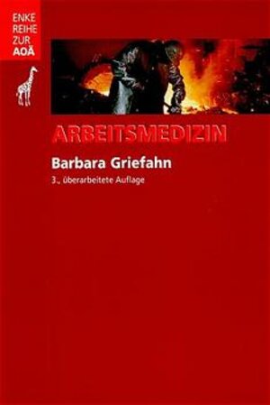 Arbeitsmedizin