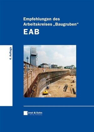 Empfehlungen des Arbeitskreises 