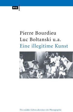 Buchcover Eine illegitime Kunst | Pierre Bourdieu | EAN 9783434461623 | ISBN 3-434-46162-0 | ISBN 978-3-434-46162-3