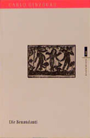 Buchcover Die Benandanti | Carlo Ginzburg | EAN 9783434462019 | ISBN 3-434-46201-5 | ISBN 978-3-434-46201-9