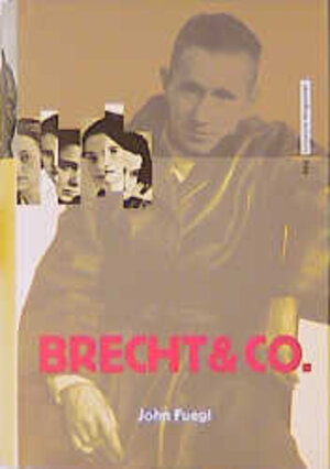 Buchcover Brecht & Co | John Fuegi | EAN 9783434500674 | ISBN 3-434-50067-7 | ISBN 978-3-434-50067-4
