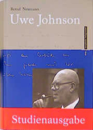 Uwe Johnson