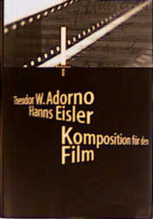 Komposition für den Film