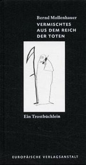 Buchcover Vermischtes aus dem Reich der Toten | Bernd Mollenhauer | EAN 9783434504856 | ISBN 3-434-50485-0 | ISBN 978-3-434-50485-6