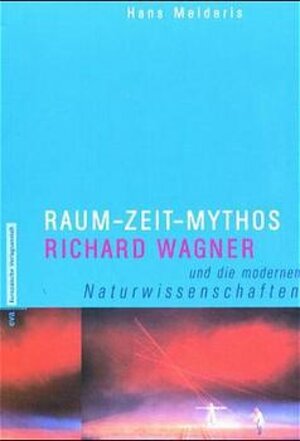 Buchcover Raum-Zeit-Mythos | Hans Melderis | EAN 9783434504870 | ISBN 3-434-50487-7 | ISBN 978-3-434-50487-0