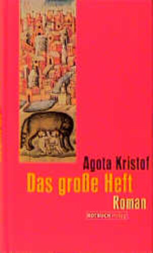 Das große Heft