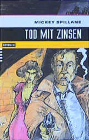 Tod mit Zinsen.