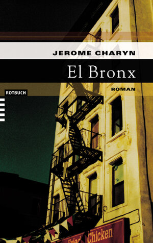 El Bronx. Isaak Sidel neunter Fall