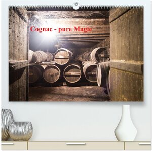 Buchcover Cognac - pure Magie (hochwertiger Premium Wandkalender 2025 DIN A2 quer), Kunstdruck in Hochglanz | Rolf Skrypzak | EAN 9783435286003 | ISBN 3-435-28600-8 | ISBN 978-3-435-28600-3