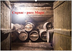Buchcover Cognac - pure Magie (Wandkalender 2025 DIN A2 quer), CALVENDO Monatskalender | Rolf Skrypzak | EAN 9783435290703 | ISBN 3-435-29070-6 | ISBN 978-3-435-29070-3