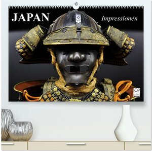 Buchcover Japan. Impressionen (hochwertiger Premium Wandkalender 2025 DIN A2 quer), Kunstdruck in Hochglanz | Elisabeth Stanzer | EAN 9783435723720 | ISBN 3-435-72372-6 | ISBN 978-3-435-72372-0