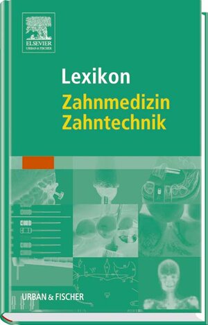 Lexikon Zahnmedizin Zahntechnik