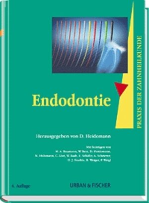 Praxis der Zahnheilkunde, 14 Bde. in 16 Tl.-Bdn., Bd.3, Endodontie