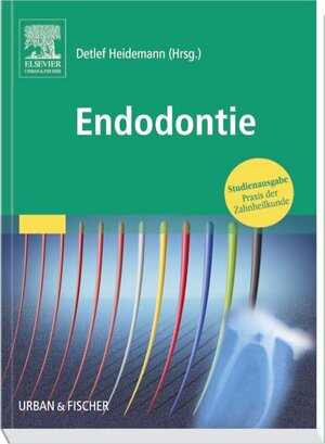 PDZ-Studienausgabe Grundlagen Paket: Endodontie: Praxis der Zahnheilkunde<br>Studienausgabe