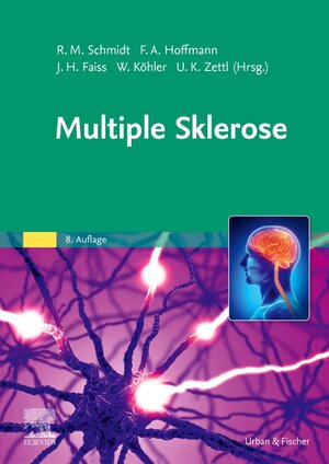 Buchcover Multiple Sklerose  | EAN 9783437220852 | ISBN 3-437-22085-3 | ISBN 978-3-437-22085-2