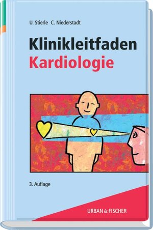 Klinikleitfaden Kardiologie