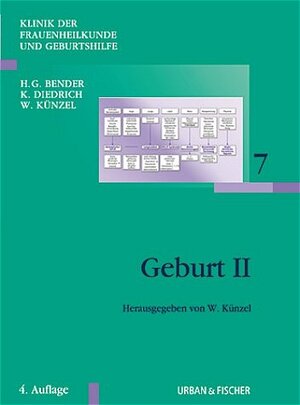 Buchcover Klinik der Frauenheilkunde - Gesamtwerk (11 Bände) / Geburt II  | EAN 9783437223709 | ISBN 3-437-22370-4 | ISBN 978-3-437-22370-9