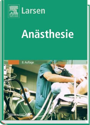 Anästhesie