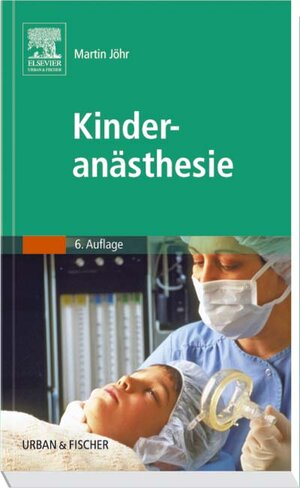 Kinderanästhesie