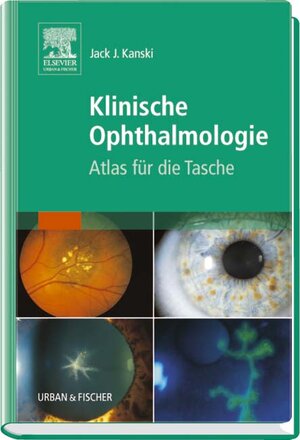 Klinische Ophthalmologie: Atlas für die Tasche