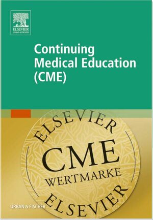 Buchcover CME Wertmarke 5er Blatt | EAN 9783437238109 | ISBN 3-437-23810-8 | ISBN 978-3-437-23810-9