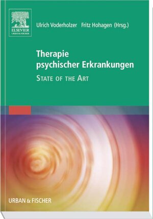 Therapie psychischer Erkrankungen: State of the Art