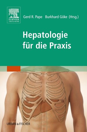 Hepatologie für die Praxis