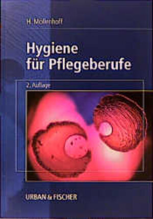 Hygiene für Pflegeberufe