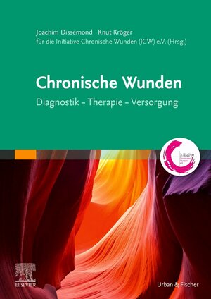 Buchcover Chronische Wunden  | EAN 9783437256417 | ISBN 3-437-25641-6 | ISBN 978-3-437-25641-7