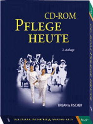 Buchcover Pflege Heute  | EAN 9783437258275 | ISBN 3-437-25827-3 | ISBN 978-3-437-25827-5