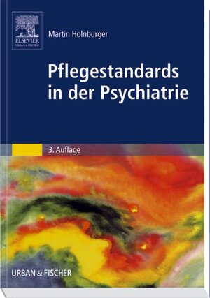 Pflegestandards in der Psychiatrie