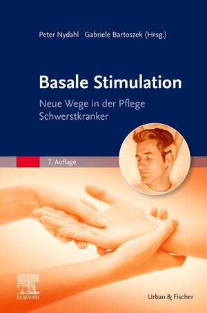 Buchcover Basale Stimulation | EAN 9783437265044 | ISBN 3-437-26504-0 | ISBN 978-3-437-26504-4