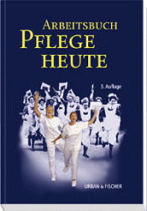 Buchcover Pflege Heute  | EAN 9783437266508 | ISBN 3-437-26650-0 | ISBN 978-3-437-26650-8