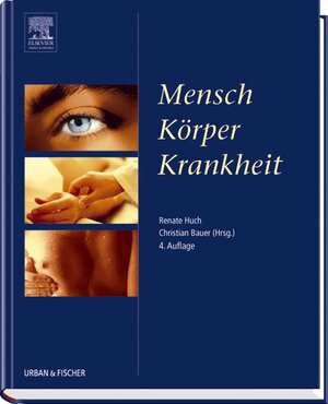 Mensch Körper Krankheit